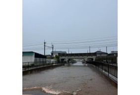 令和8年8月台風・豪雨　災害支援