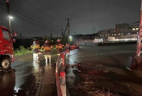 令和8年8月千葉豪雨