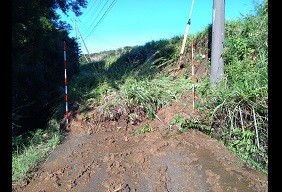 令和8年9月台風25号