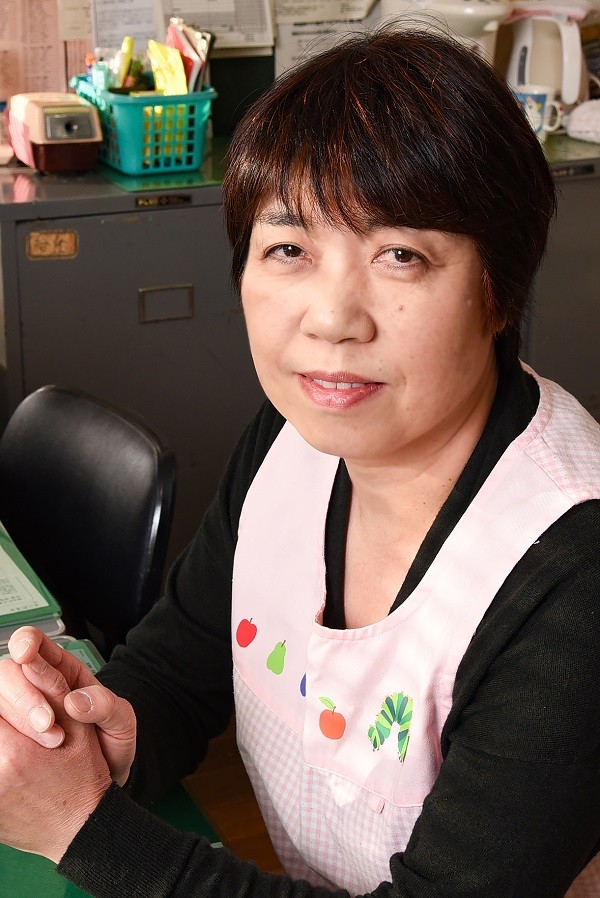 地元保育所の園長先生さんの声
「寒河江はいいところだけど・・・・・。」