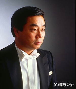 市原多朗（テノール）Taro Ichihara, tenor