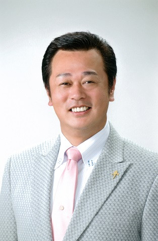 那須町長 平山幸宏