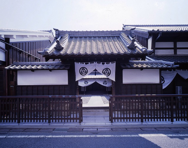 大名の宿「二川宿本陣」・二川宿の豪商「商家 駒屋」を未来へつなぐ