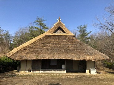 阪神北摂地域の伝統的な農家のいえを残そう！県指定重要有形文化財