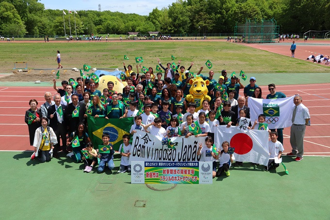 新座市】公認陸上競技場の復活プロジェクト ～アスリートの記録挑戦を