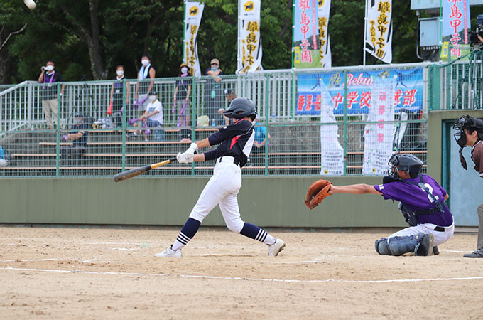 奄美大島で初開催される『離島甲子園』を通じ、全国の離島中学生球児を