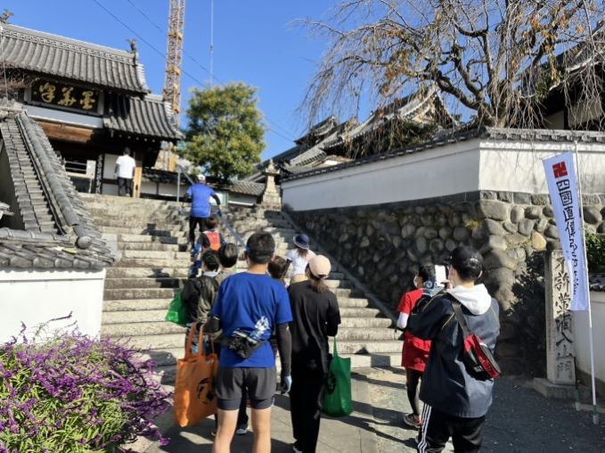 区の特性に応じたまちづくり事業を通して、地域の課題を解決！ 【区