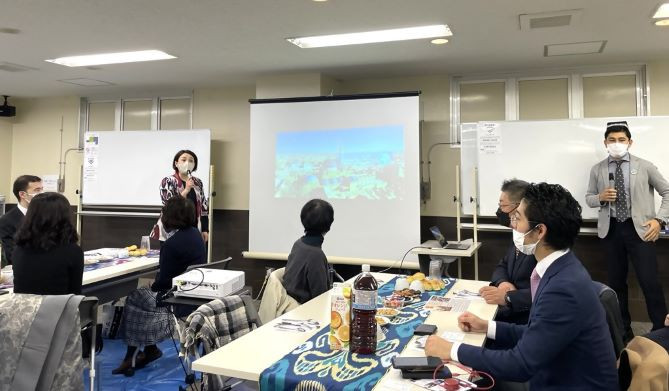 名古屋市国際交流事業積立基金」で名古屋市を世界にひらかれた都市にしたい！｜ふるさと納税のガバメントクラウドファンディングは「ふるさとチョイス」