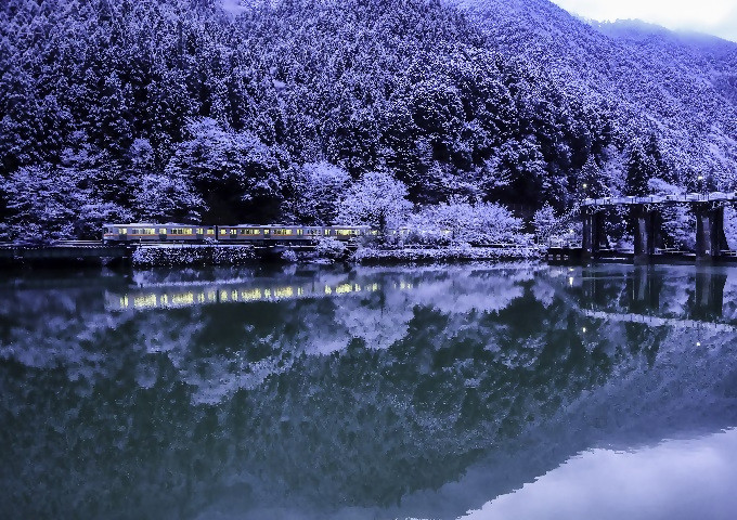 木曽三川流域の豊かな水環境を大切な未来へつないでいこう！｜ふるさと