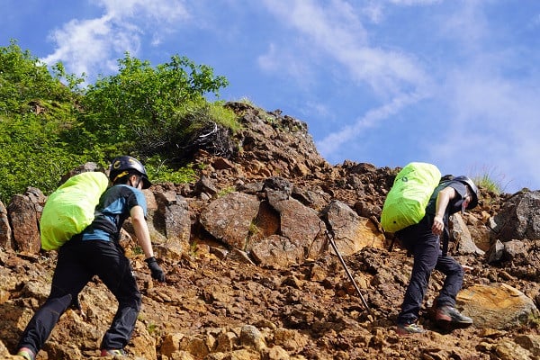 第5弾】多くの登山愛好家に愛されている八ヶ岳や車山高原の登山道等を