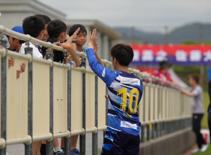 FCバレイン下関の挑戦】スポーツを通じてインクルーシブな社会の実現を