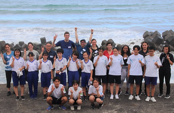 第2弾】広い世界を身近で学ぶ！海陽町グローバル教育プロジェクト