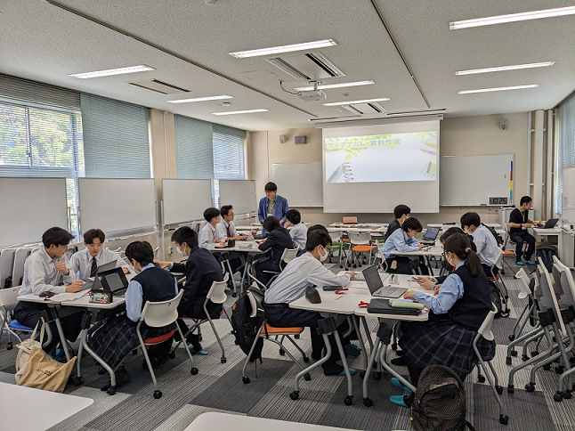 佐世保高専「モノづくり」だけでなく、「コトづくり」が出来る学生を育てたい｜ふるさと納税のガバメントクラウドファンディングは「ふるさとチョイス」