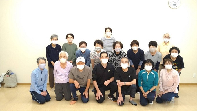 高齢者の悩み