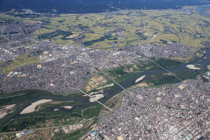 長岡市】産業のイノベーションを起こす！日本一起業家精神あふれるまち