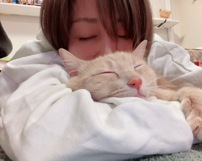 焼き芋専門店 代表 青木恵