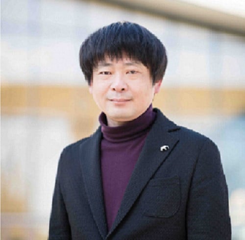 スパイラル/株式会社ワコールアートセンター プランナー、
2027年国際園芸博覧会 催事・広報ディレクター 守屋慎一郎