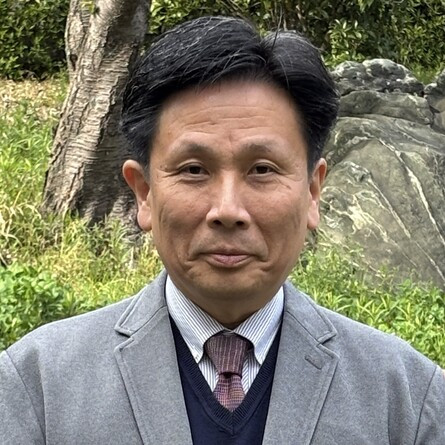 京都市立京都工学院高等学校 校長 谷口正朋