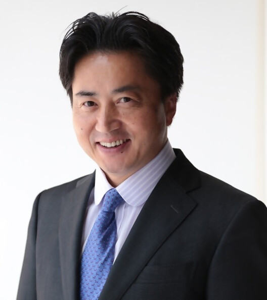 総社市長 片岡 聡一からのメッセージ
