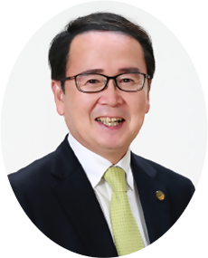 全国高校生花いけバトル実行委員会 会長 池田 豊人