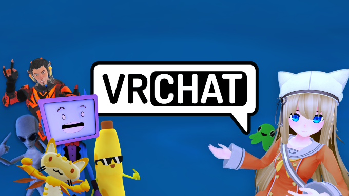VRChat太鼓踊り空間　300万円