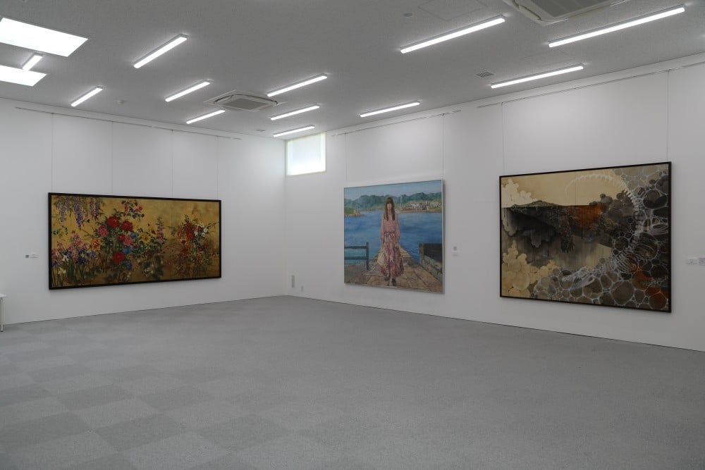 ●美術学部卒業・修了制作展