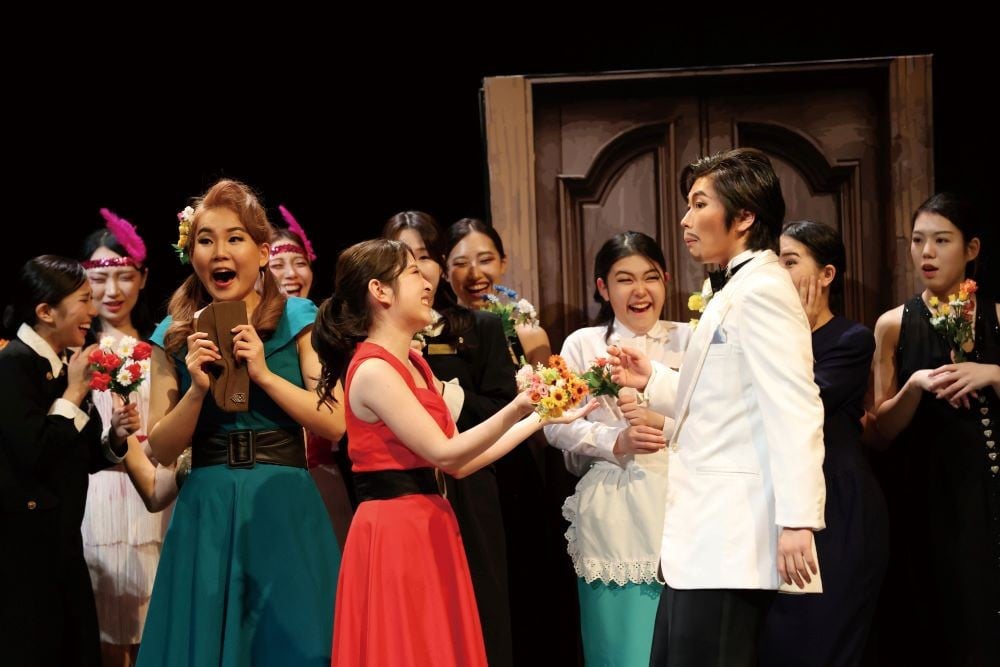 ●オペラ公演