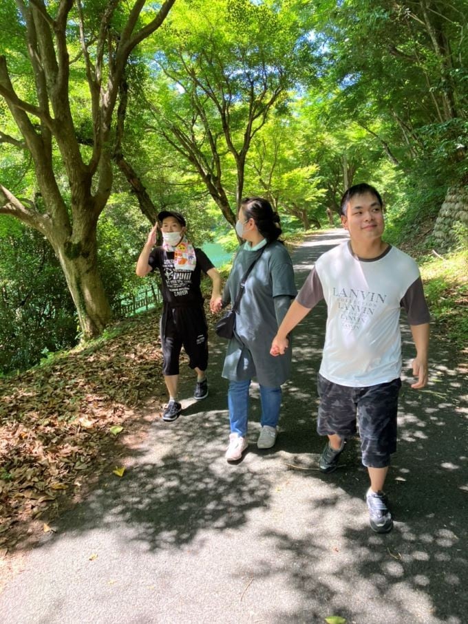 SNSでも応援お願いします！