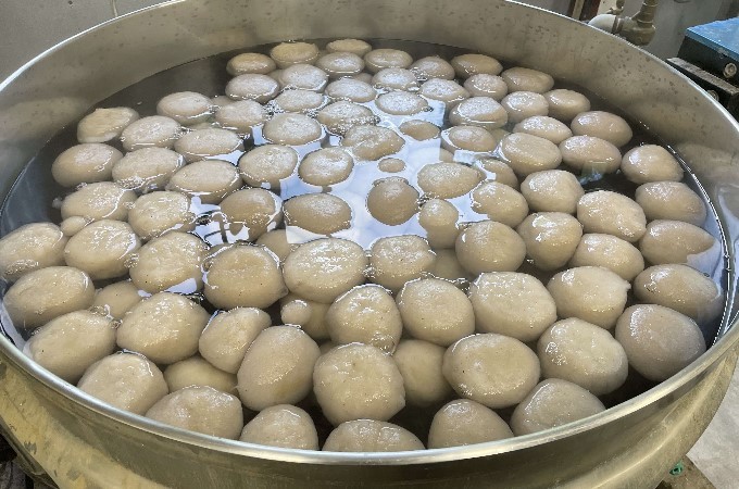 寄附金の使い道