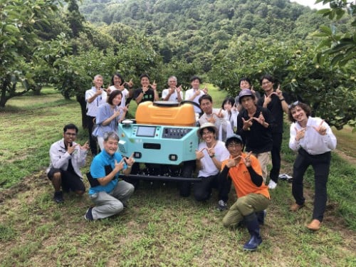 STEP03　実証実験