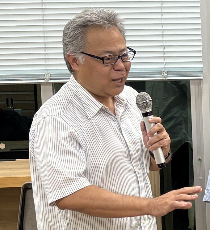 沖縄に“挑戦の文化”を根づかせるために！