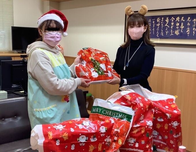 事業実施のスケジュール