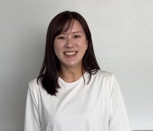 田原市役所農政課　鶴田美里