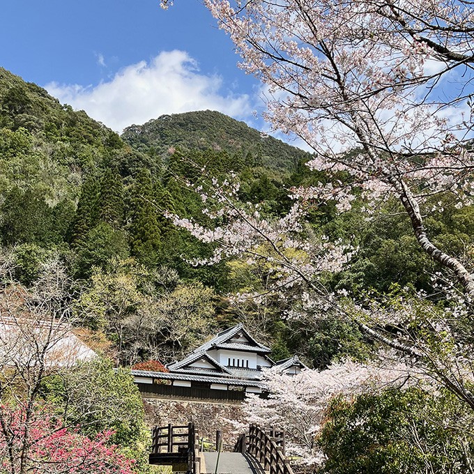 神楽伝承館を整備し、神楽を未来へつなぐ拠点へ