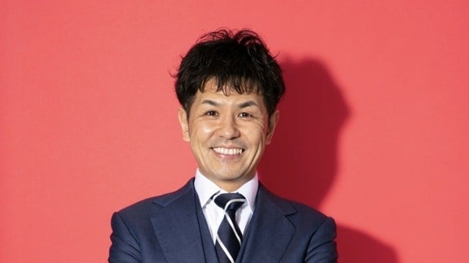 NAGANO Naorai株式会社　顧問
石坂弘紀