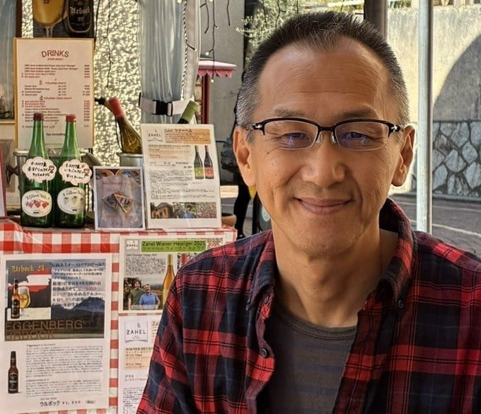 NAGANO Naorai株式会社　顧問
堀内統彦