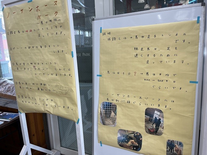 寄付金の使い道