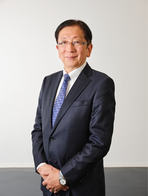 【東京都武蔵野市長　小美濃　安弘からのメッセージ】