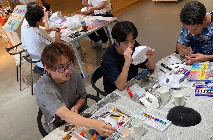 ittekiプチ探究活動プログラムの実施に係る経費に充てます！