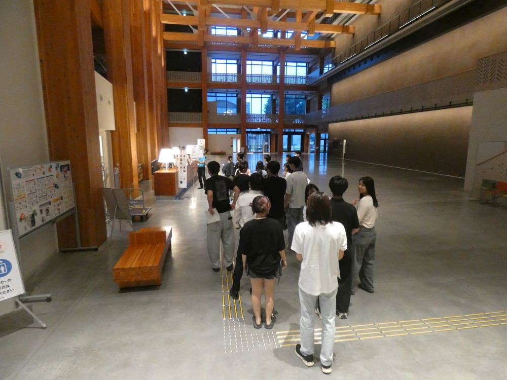 ○第２回実行委員会