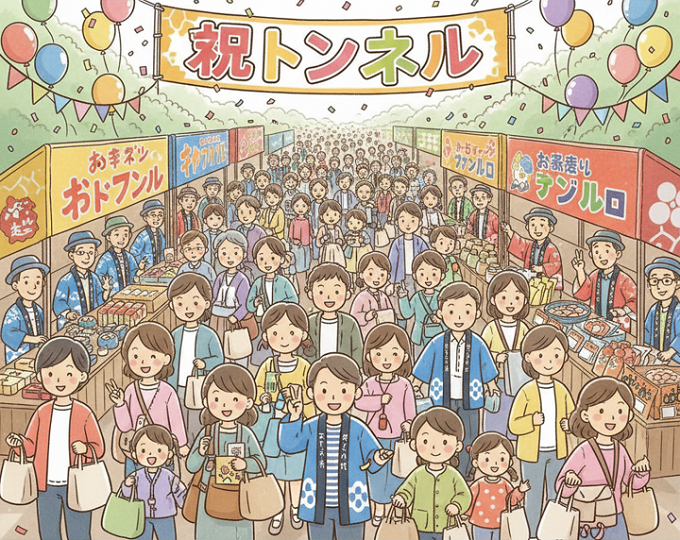 道の駅感謝祭（仮称）