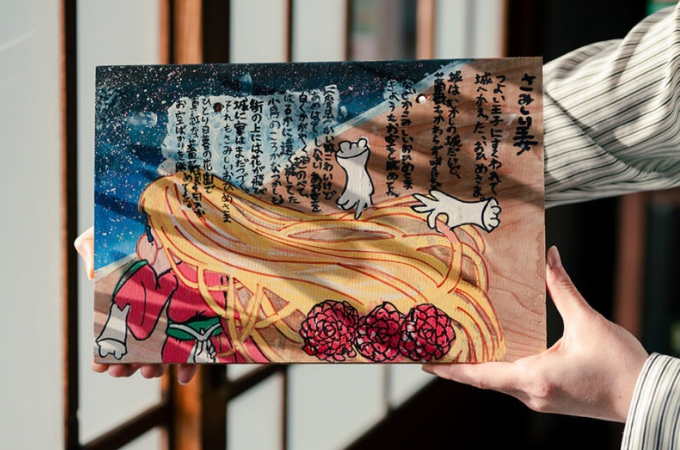展示スペースを広げ、館内を全面的にリニューアルします