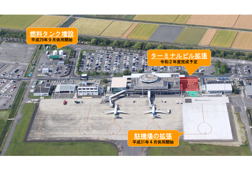 九州佐賀国際空港を核とした交流人口拡大プロジェクト 企業版ふるさと納税のポータルサイトは企業版ふるさとチョイス