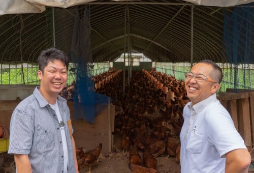 比内地鶏の鶏頭を使ったペットフード「とっと とろとろ（仮）」を開発し、フードロス問題解決と比内地鶏産業を応援したい！