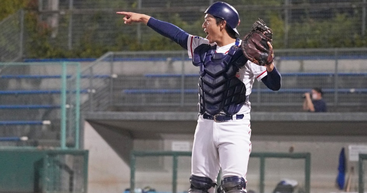 高島市からプロ野球選手を目指す若者を応援したい ふるさと納税のガバメントクラウドファンディングは ふるさとチョイス