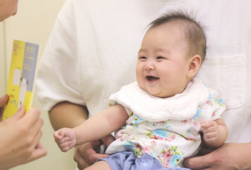 佐倉市版「WEラブ赤ちゃんプロジェクト」で赤ちゃんに「泣いてもいいよ！」の気持ちを伝えたい！