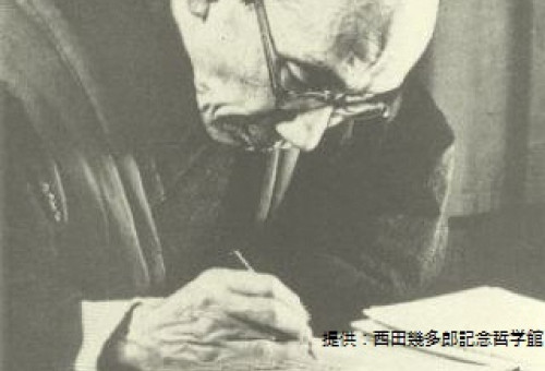 日本を代表する哲学者・西田幾多郎博士の偉業を記念する歌碑を復活させる！