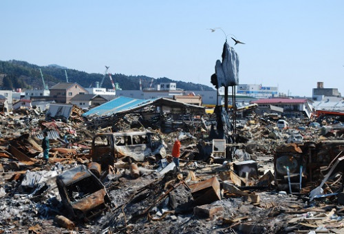 震災遺構・伝承館を拠点に、東日本大震災の記憶と教訓を後世へ伝え続けていく