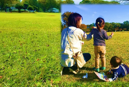 【第1期】大東流合気武術 佐川道場跡地に、地域に親しまれる公園をつくりたい
