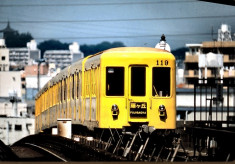 【名古屋市営交通100周年記念】ウィンザーイエローを再び！『黄電復活』応援プロジェクト